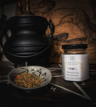 Load image into Gallery viewer, Dark Moon Loose Incense