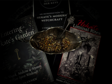 Load image into Gallery viewer, Hecataea Loose Incense