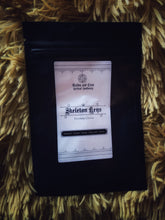 Load image into Gallery viewer, Skeleton Keys Incense Balls