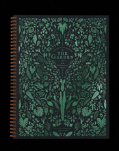 Load image into Gallery viewer, The Garden - Open Sea Plant Care Journal
