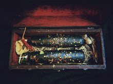 Load image into Gallery viewer, Return to Sender Karmic Candles