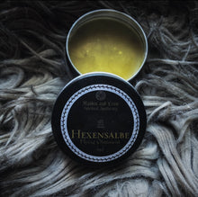 Load image into Gallery viewer, Hexensalbe Witches Ointment