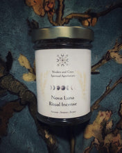 Load image into Gallery viewer, New Moon Loose Incense