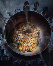 Load image into Gallery viewer, New Moon Loose Incense