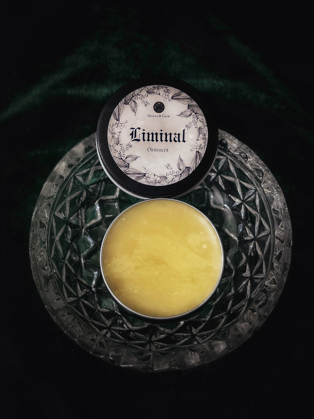 Liminal Ointment