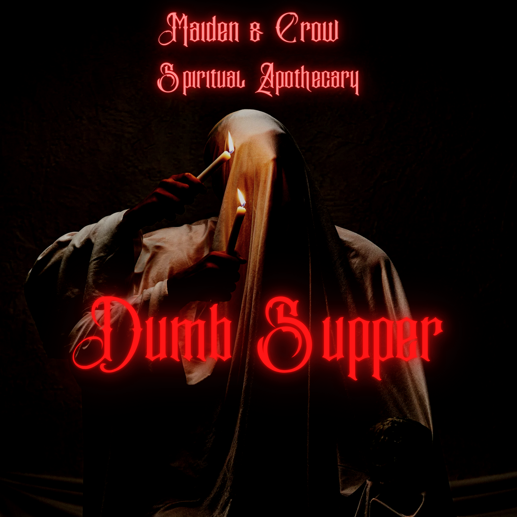 The Dumb Supper