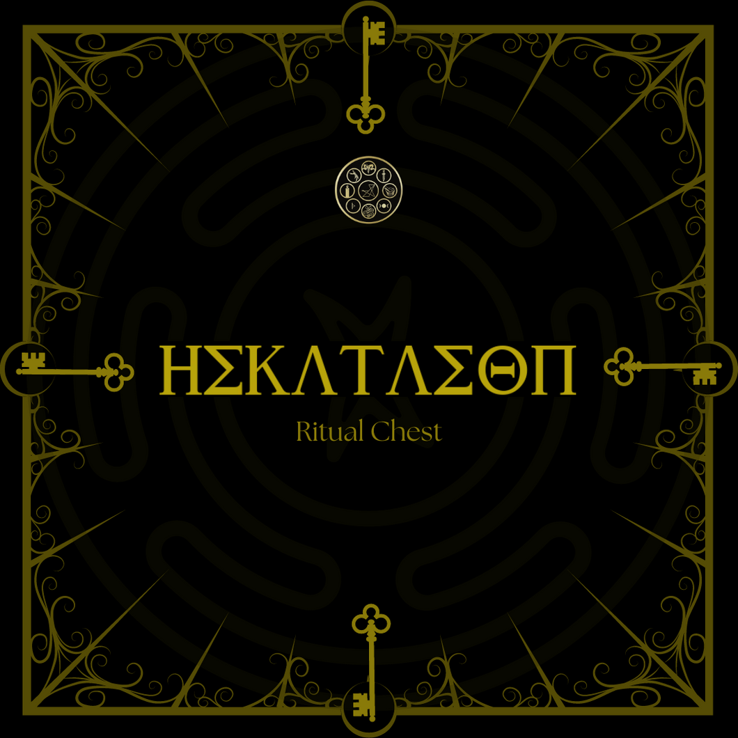 Hekataeon Ritual Chest