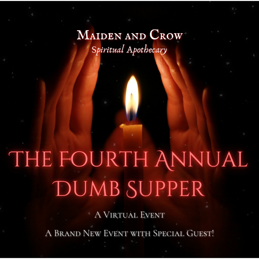 The Dumb Supper