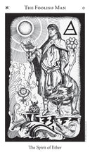 Load image into Gallery viewer, Hermetic Tarot - Lightly Used
