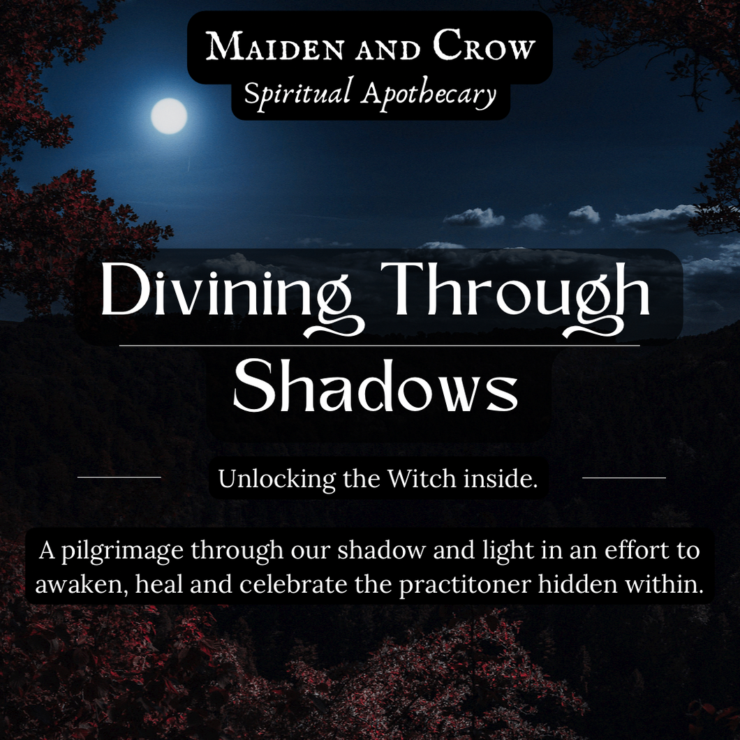 Divining Through Shadows