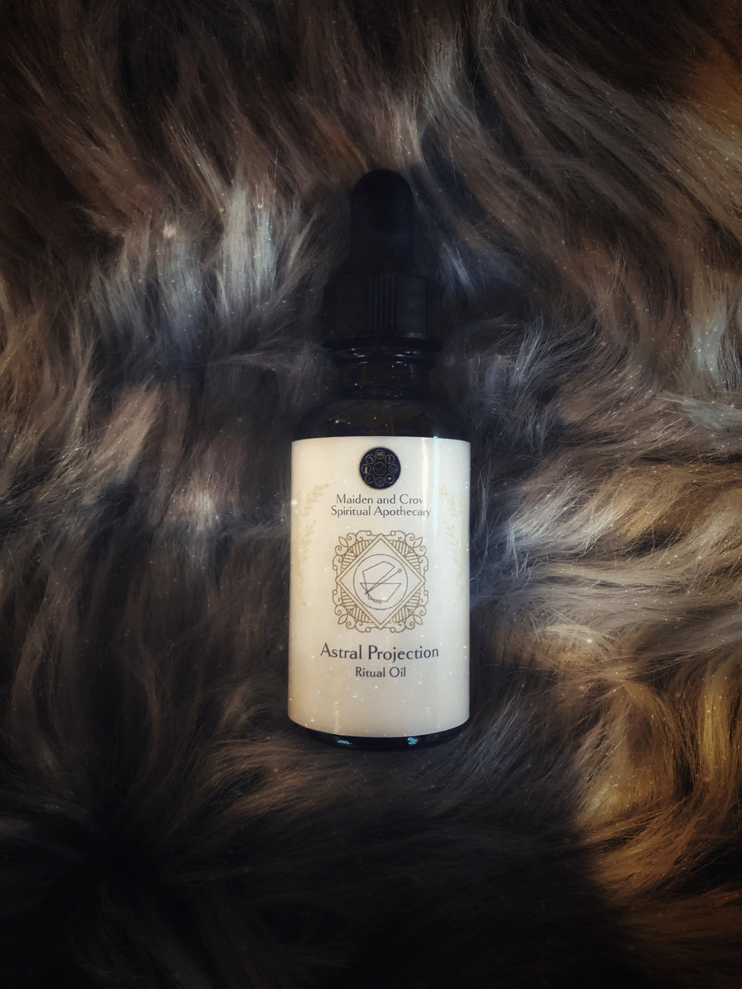 High Magick: Astral Projection Oil
